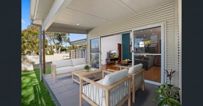 Coffs Harbour 30B Coramba Road