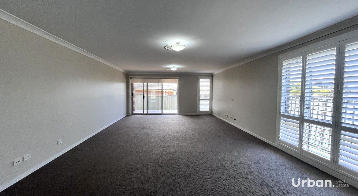 Glenmore Park 89 Deerubbin Drive