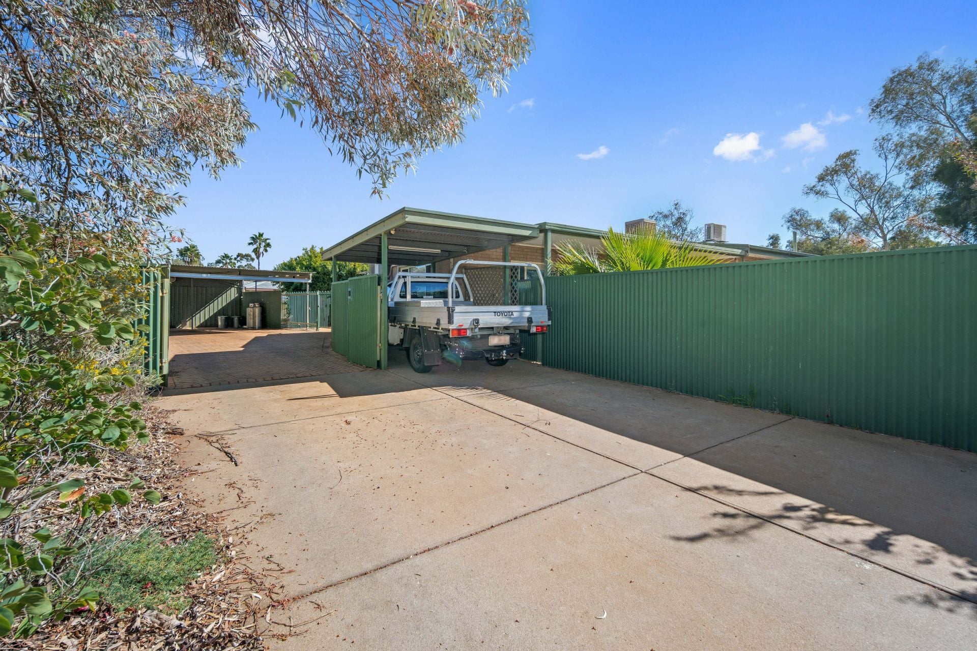 2/27 Forrest Crescent Gillen NT, Gillen - Thumbnail 8