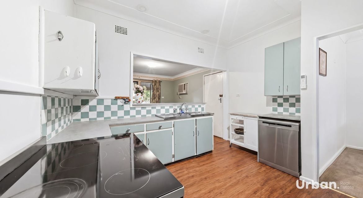 Campbelltown 9 Yennora Street