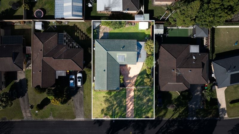 Perfect Family Haven in Prime Ruse Location