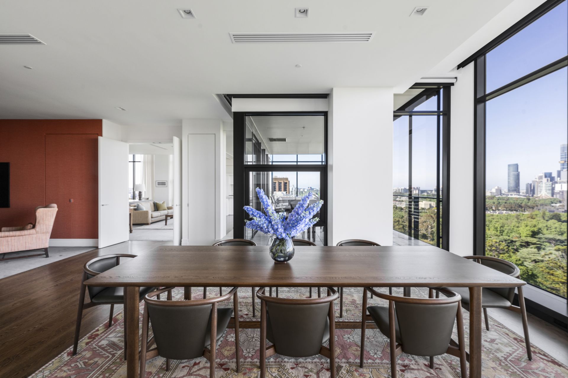 1007/150 Clarendon Street, East Melbourne, East Melbourne - Thumbnail 8
