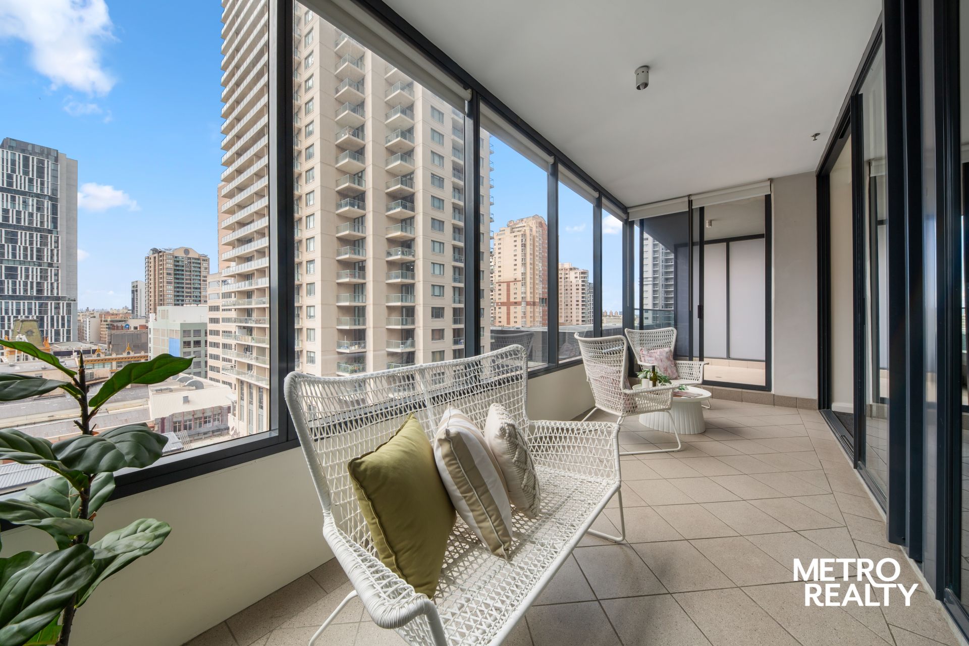 2515/91 Liverpool Street Sydney NSW, Sydney - Thumbnail 4