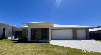 Lochinvar 35 Hewitt Road