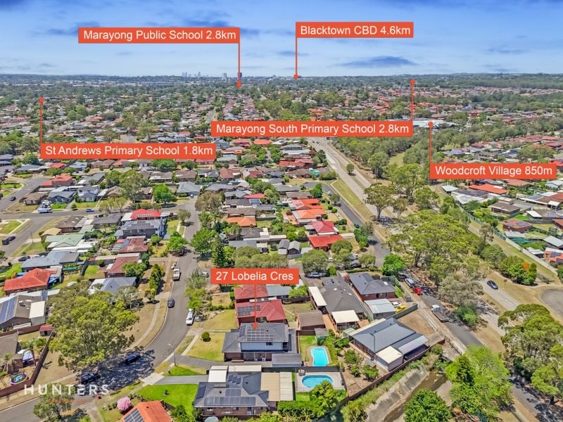 27 Lobelia Crescent, Quakers Hill