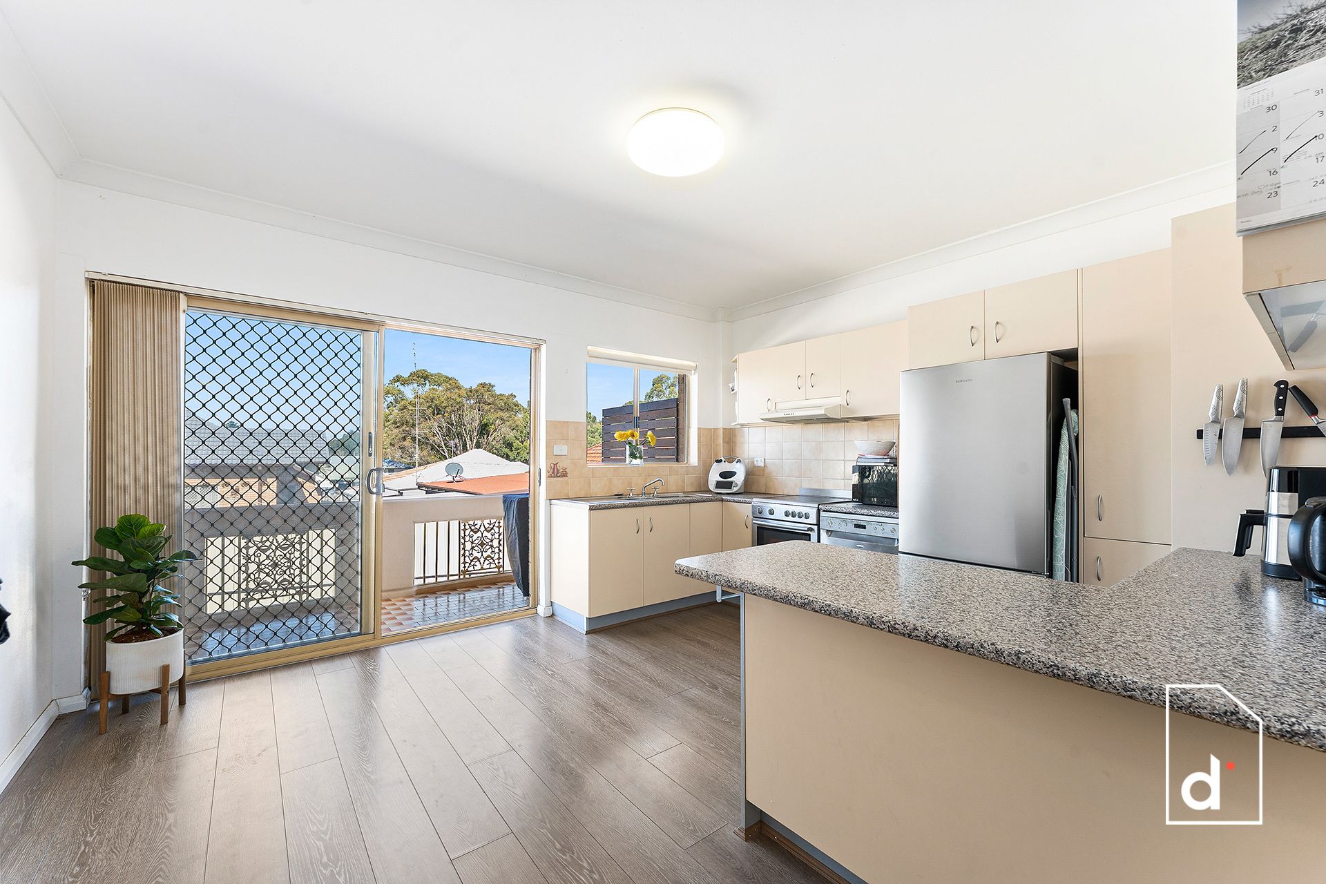 5/39-41 Cross Street, Corrimal NSW