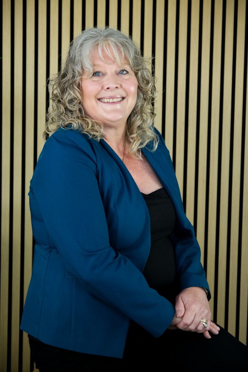 Leanne Madigan