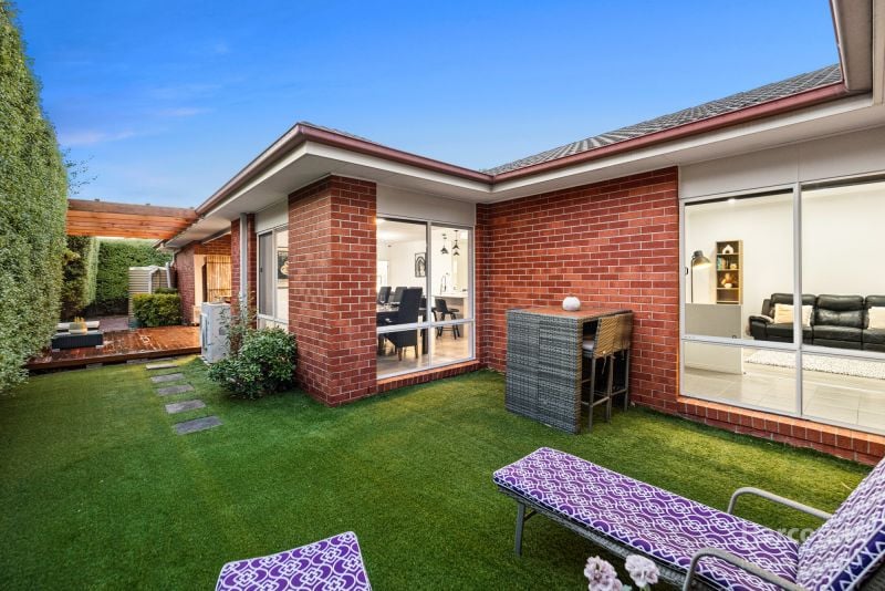 201 Arbour Boulevard, Burnside Heights