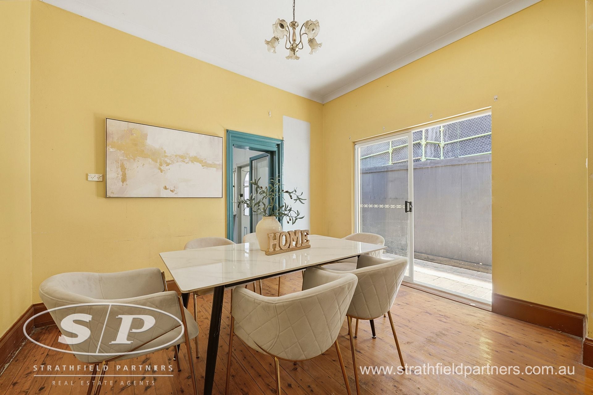 19 Albert Road Strathfield NSW, Strathfield - Thumbnail 7