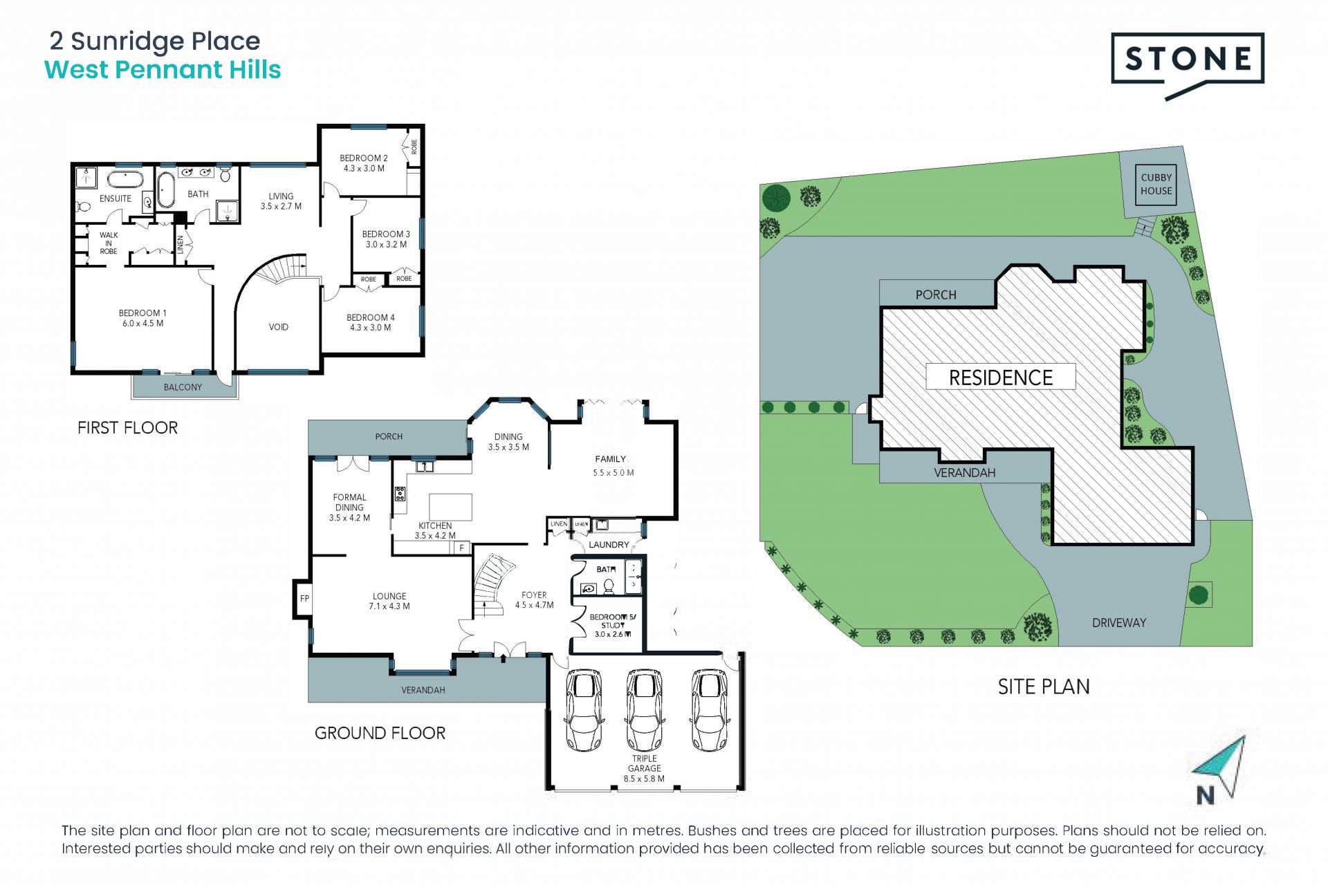 Sold February 2023 - Contact James Ramsay 0420 665 913