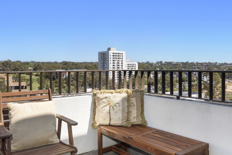 26/6 Central Road Miranda NSW, Miranda - Thumbnail 7