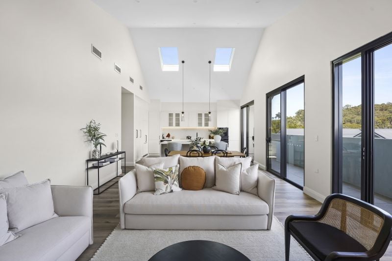 Retirement village like no other ($50,000 REBATE**)