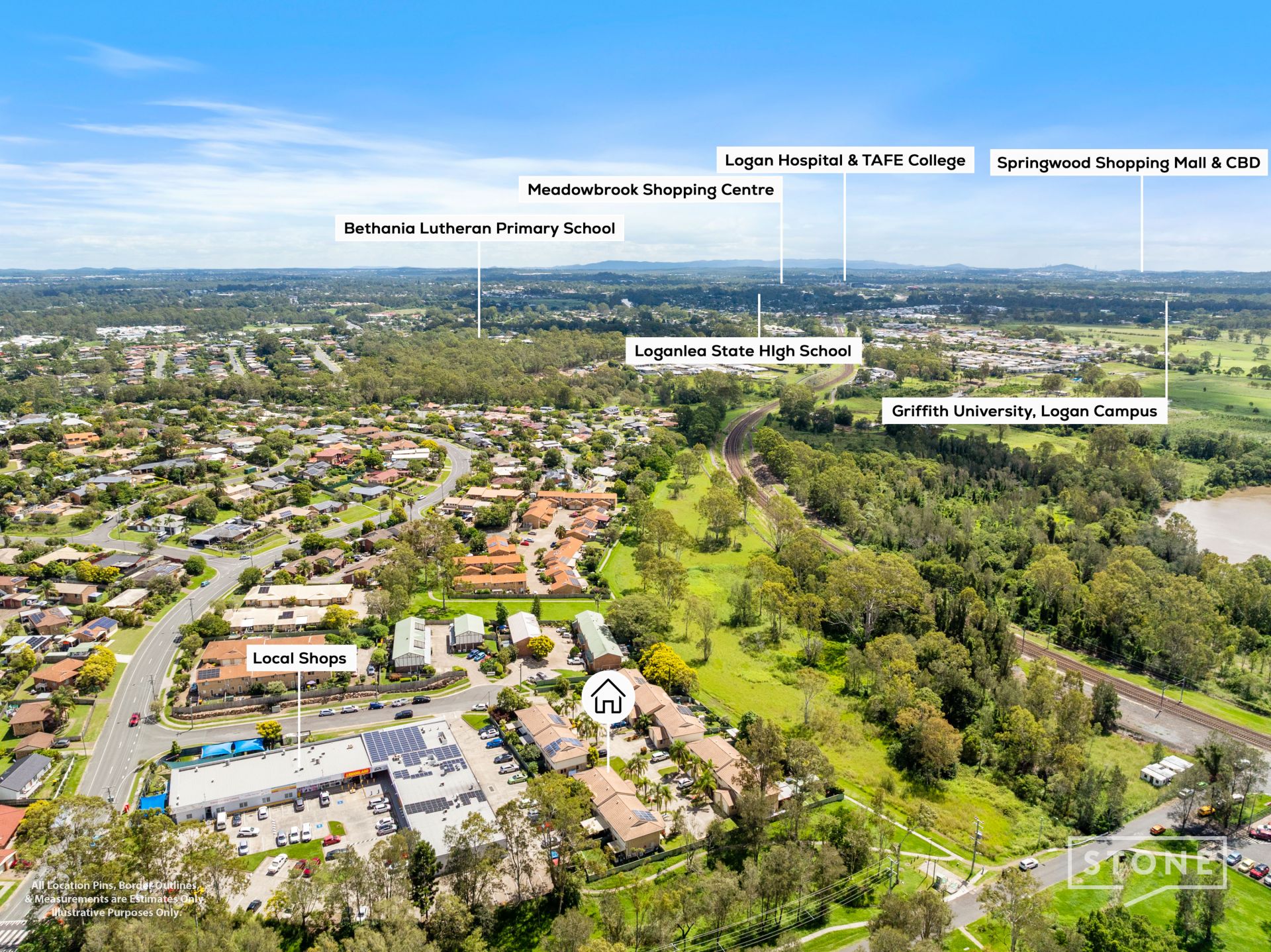 19/7-9 Pendlebury Court, Edens Landing, Edens Landing - Thumbnail 2