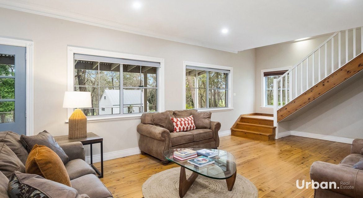 Avoca 123 Walkers Lane
