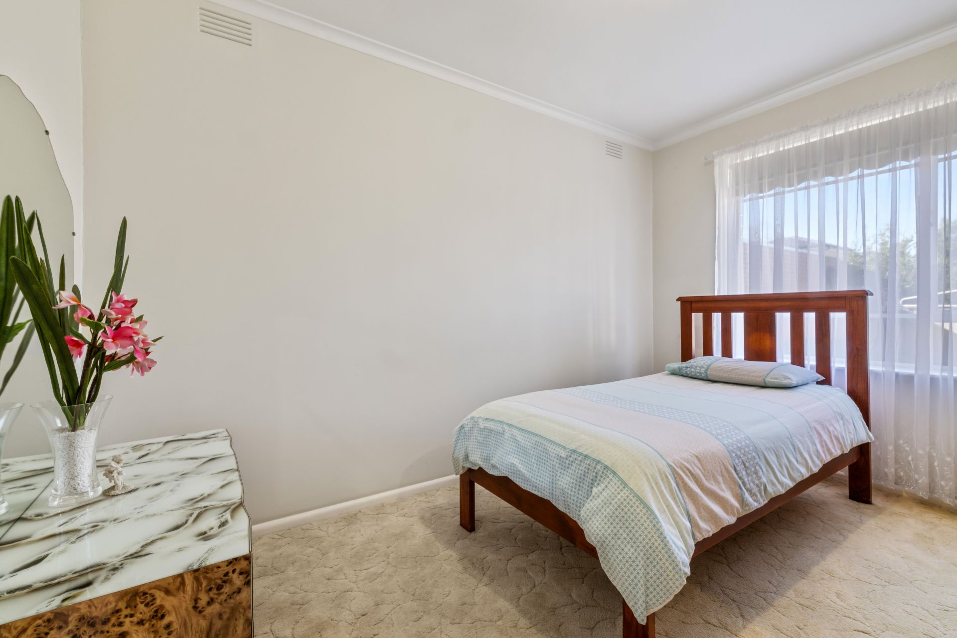 Comfortable Family Living With Space And Practicality