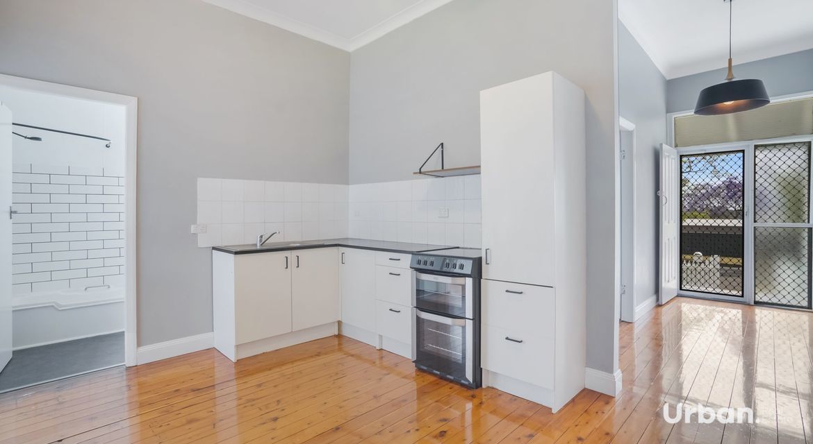 Cessnock 3 High Street