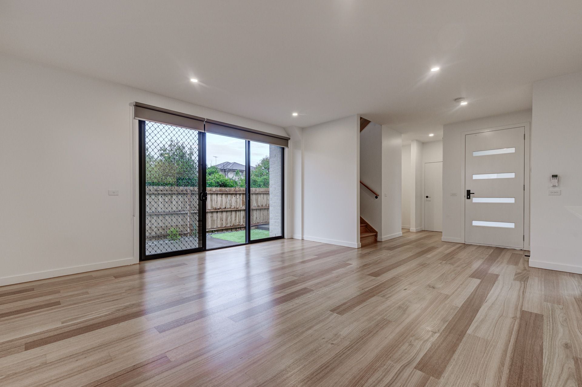 Modern Two-Bedroom Townhouse in a Prime Reservoir Location