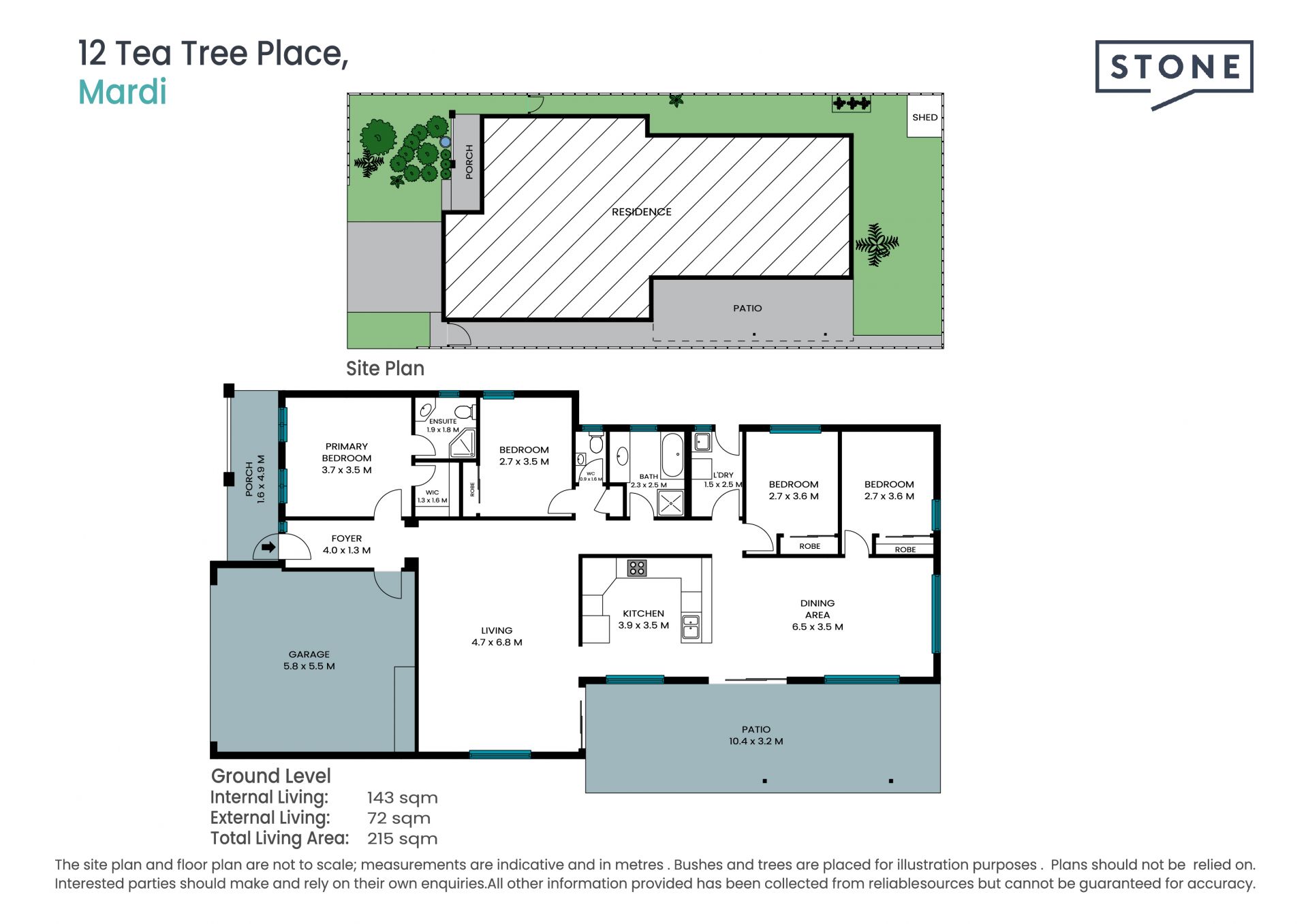 Immaculate Family Home in Desirable Cul-de-sac!