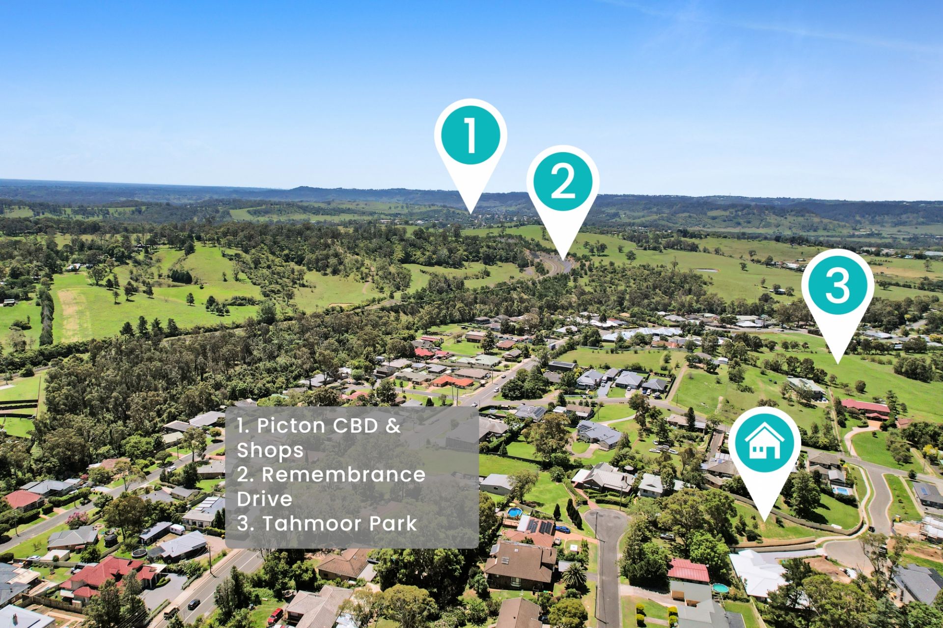 10 Hillside Place, Tahmoor, Tahmoor - Thumbnail 4