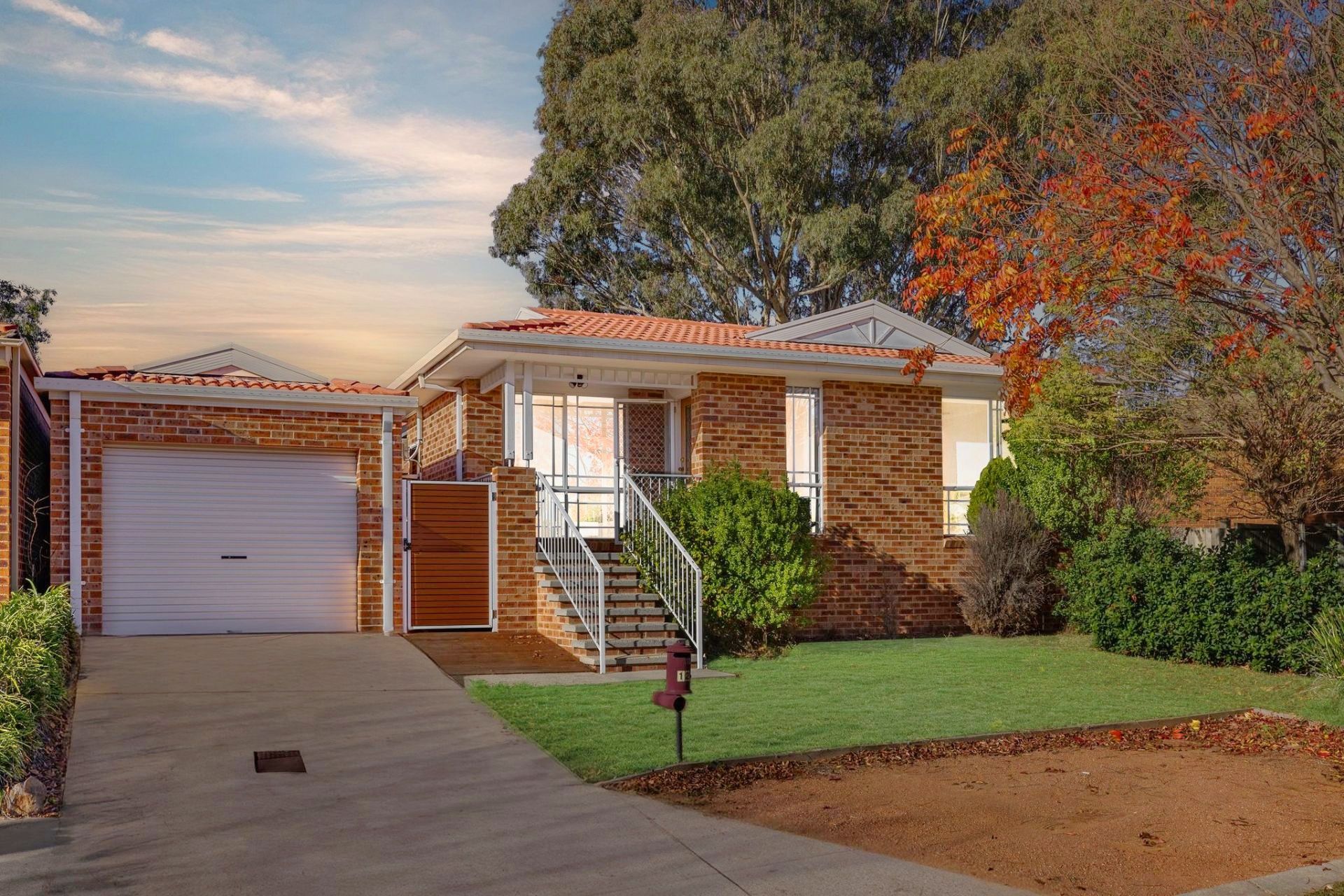 12 Gelane Street, Ngunnawal ACT, Ngunnawal - Image 1