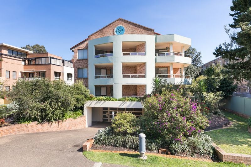 6/145 Willarong Road Caringbah 2229