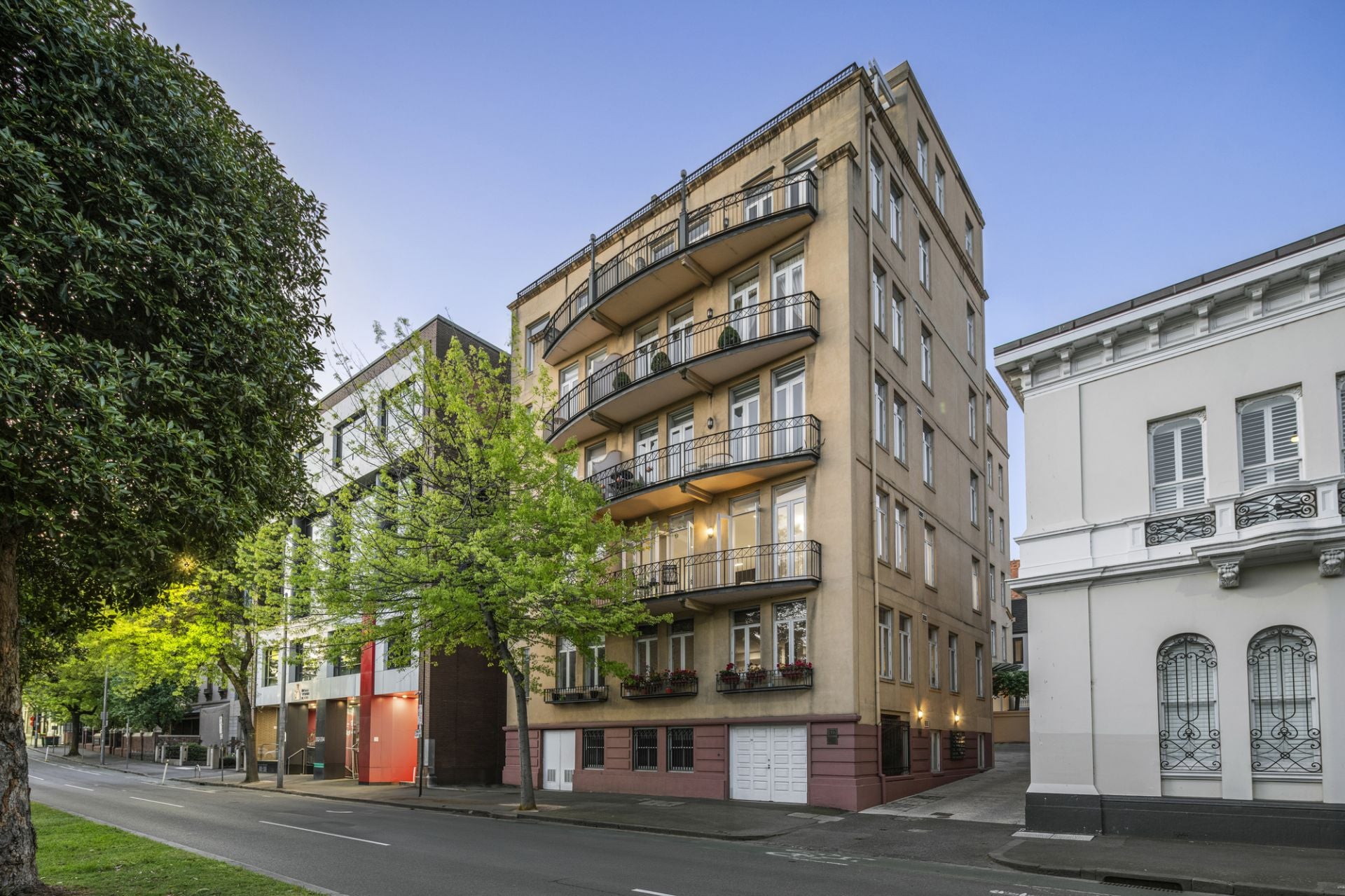 12/322 Albert Street, East Melbourne, East Melbourne - Thumbnail 2