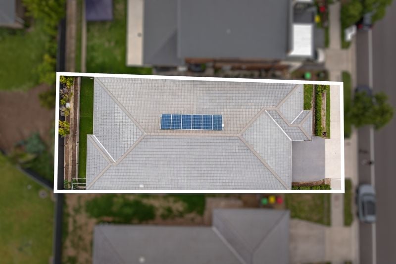 Modern and Low-Maintenance Living