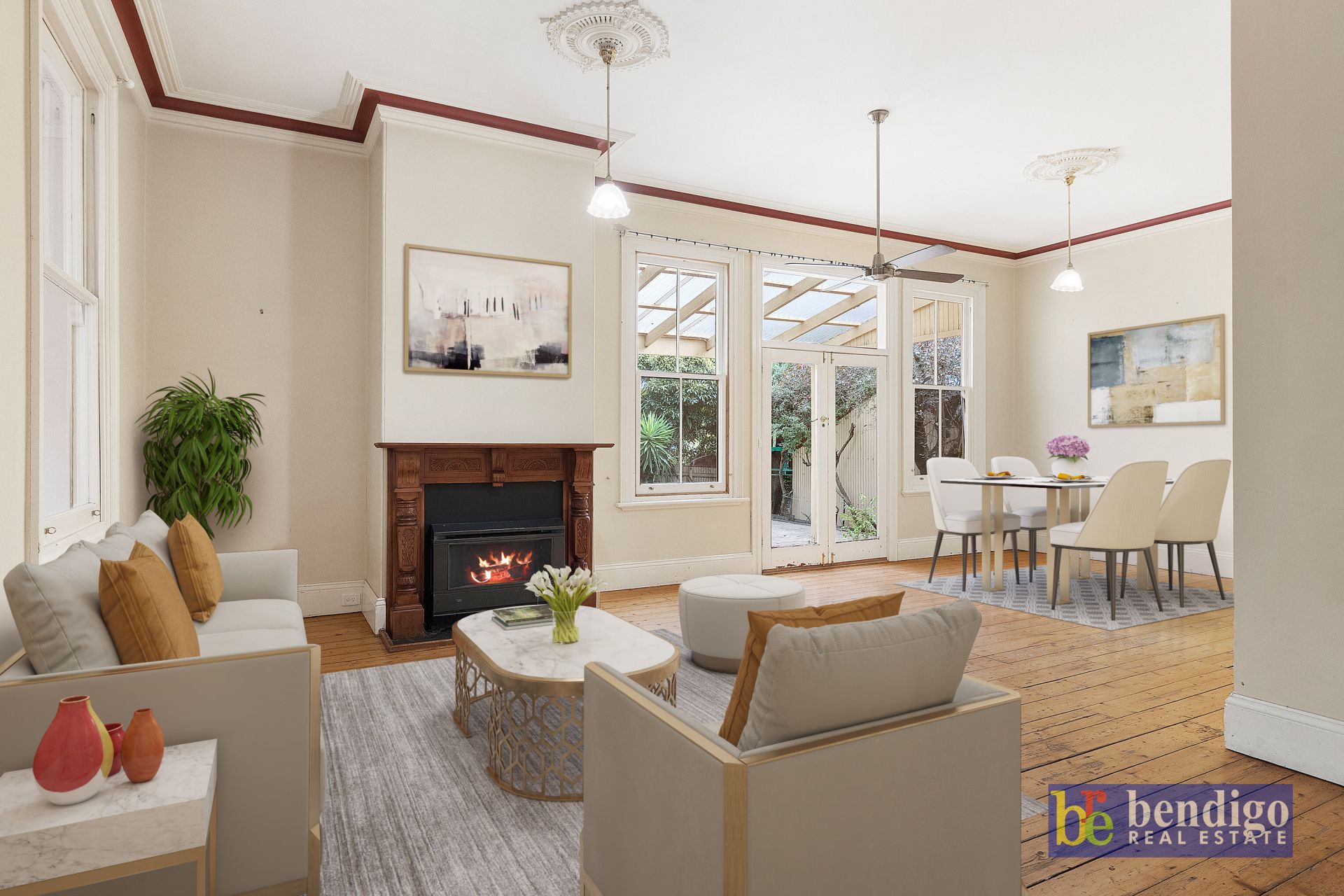 17 Pyke Street Quarry Hill VIC, Hill - Thumbnail 3