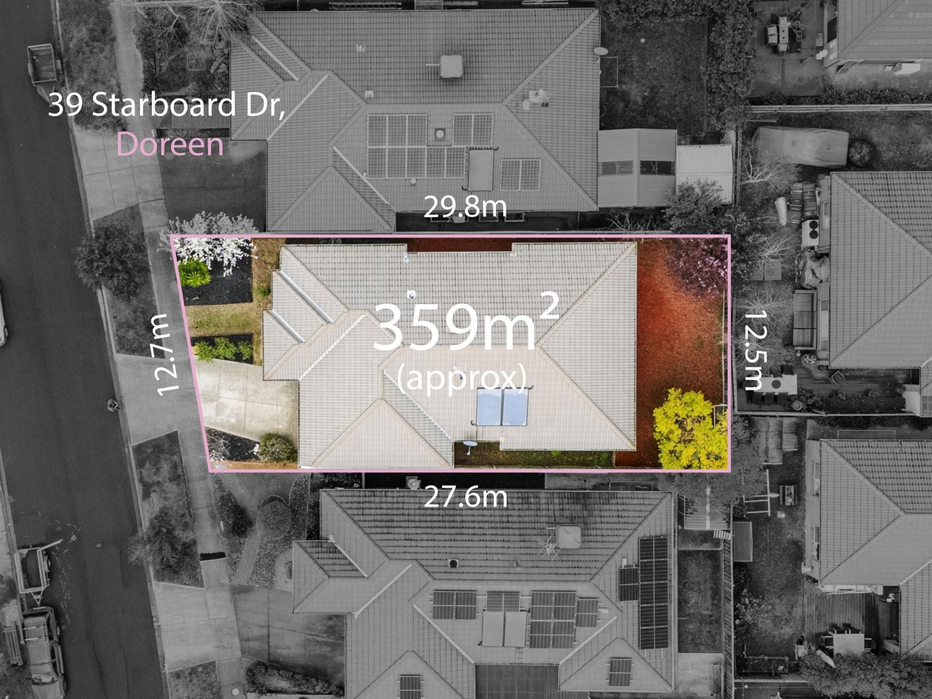 Affordable Living in a Prime Doreen Location