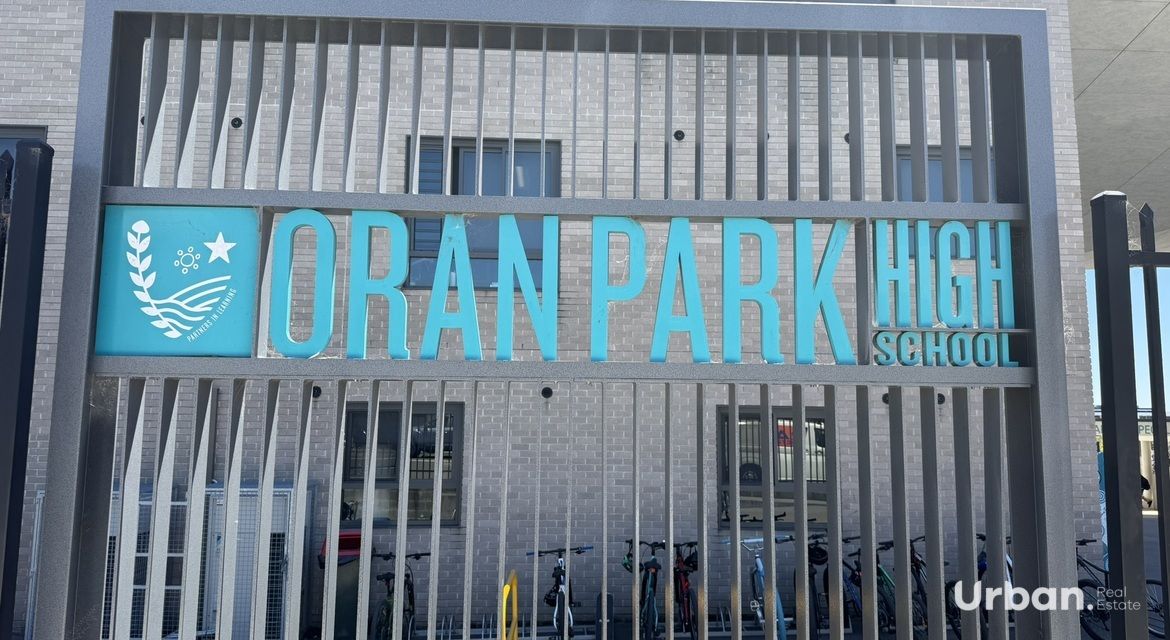 Oran Park 6 Chesterman Loop