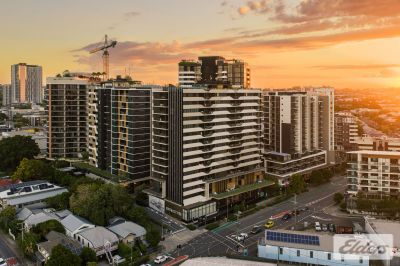 HIGH EXPOSURE RETAIL OPPORTUNITY WITHIN SOUTH CITY SQAURE