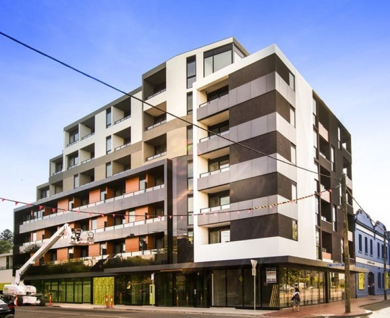106/2A Clarence Street, Malvern East - Thumbnail 2