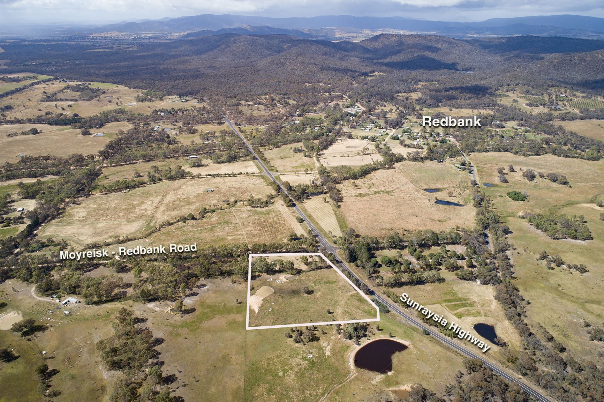 Lot 4,  Moyreisk-Redbank Road, Redbank, Moyreisk-Redbank Road - Thumbnail 3