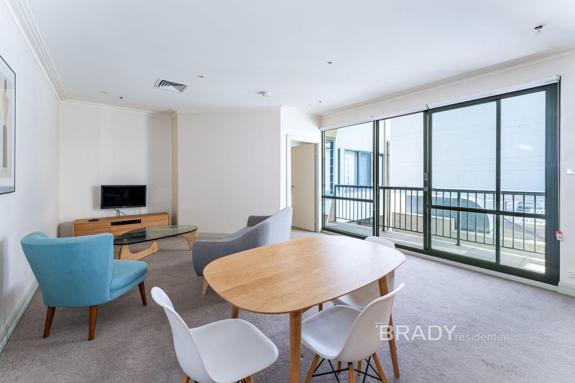 403/406 La Trobe Street Melbourne VIC, Melbourne - Thumbnail 4