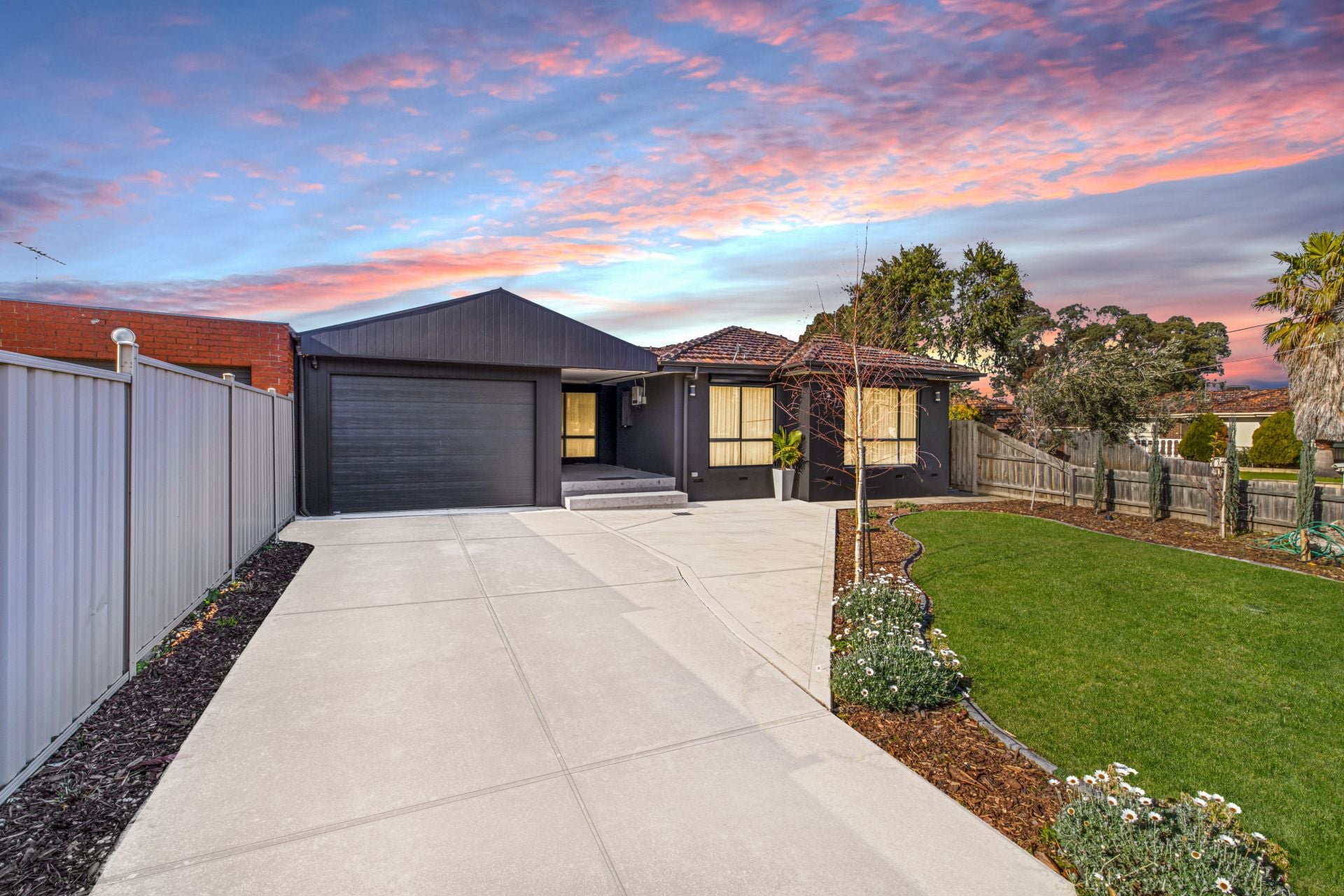 Luxury, Security & Space In The Heart Of Thomastown