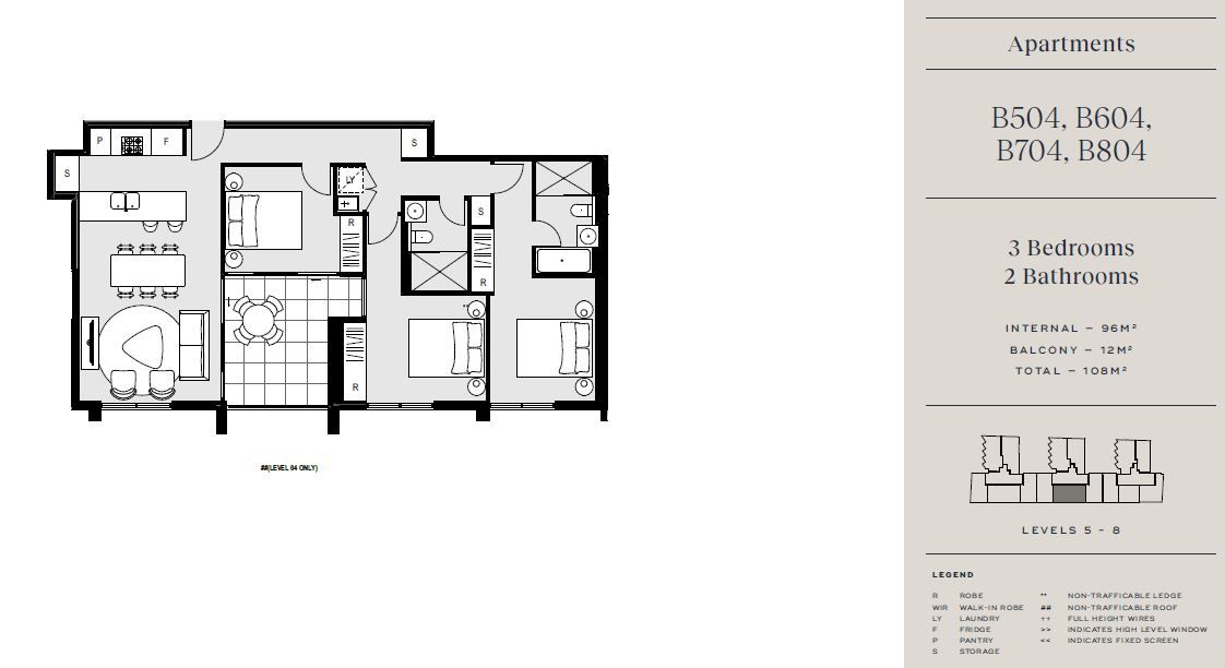 137-151 Anzac Parade, Kensington, Kensington - Thumbnail 8