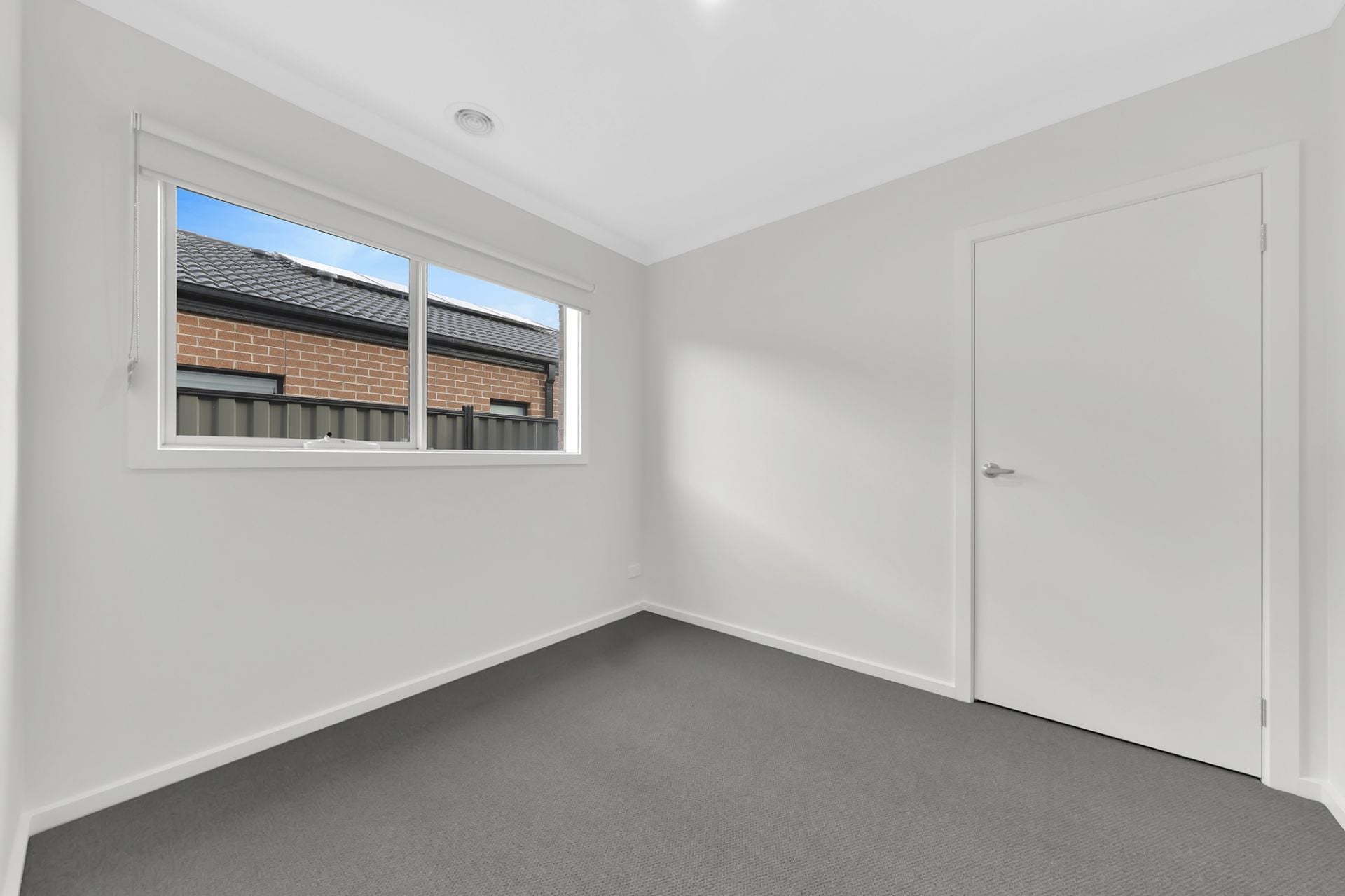 Family Living in the Heart of Donnybrook