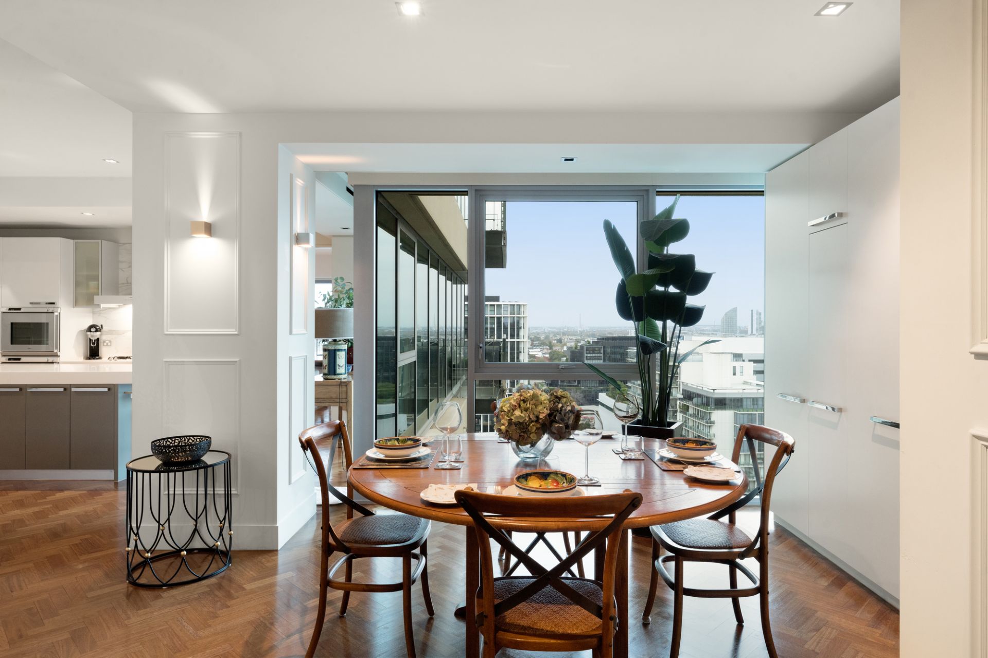 1703/368 St Kilda Road, Melbourne, Melbourne - Thumbnail 7