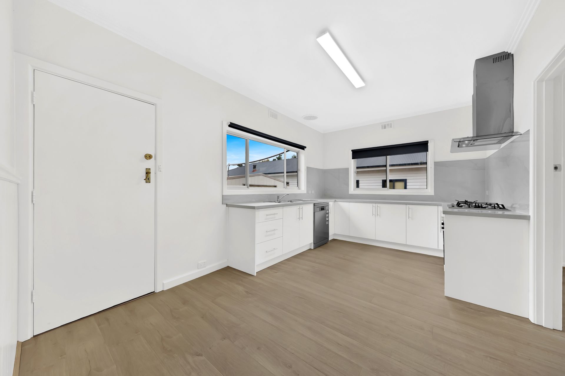 Fully Renovated. Inspection a must!