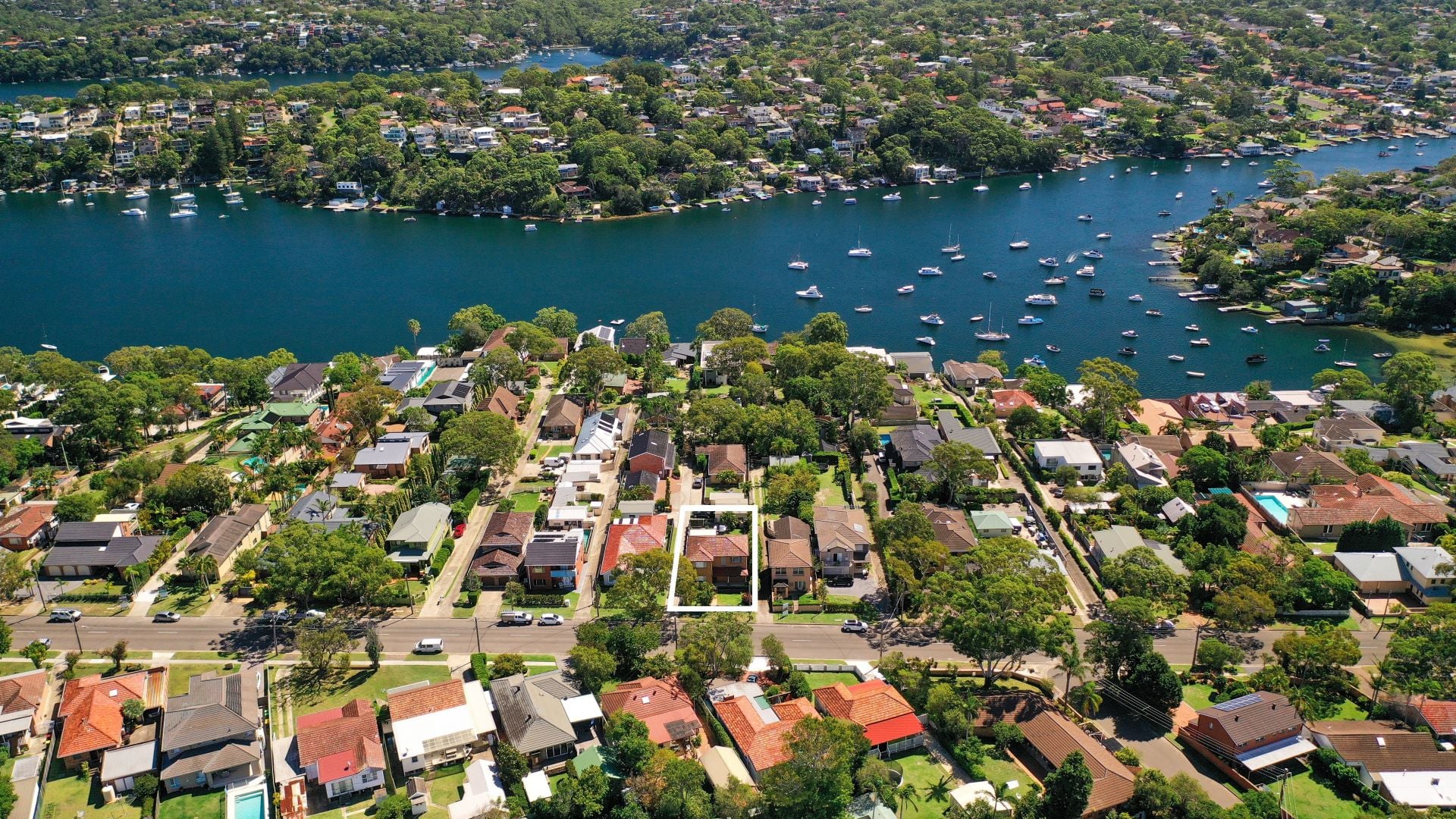 373 Willarong Road Caringbah South NSW, Caringbah South - Thumbnail 2