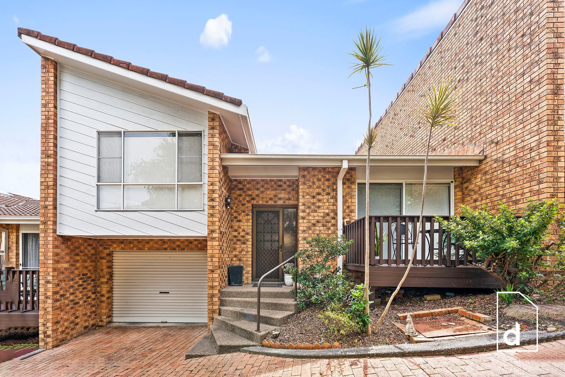 2/16 Popes Road, Woonona NSW 2517