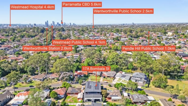 17A Bombala Street, Pendle Hill