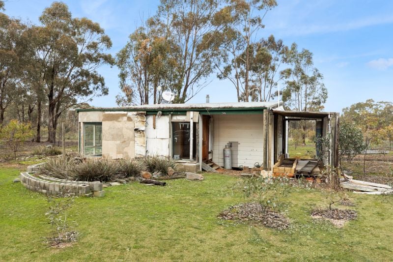 195 Newitts Lane, Bealiba