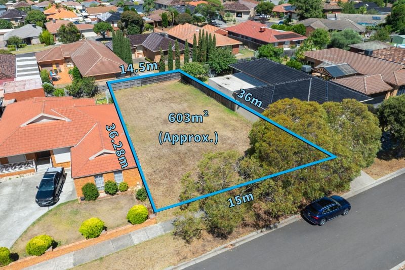 17 Telopea Crescent, Mill Park