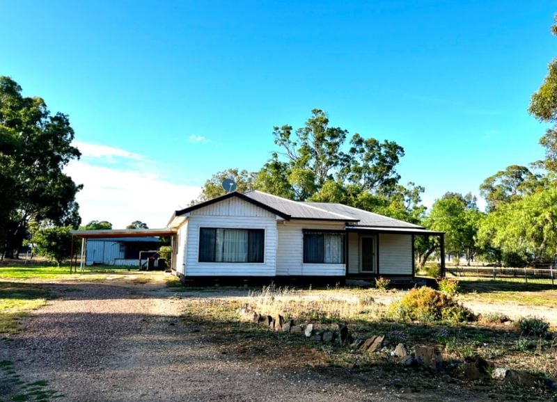 2781 Maryborough-St Arnaud Road, Natte Yallock - Thumbnail 2