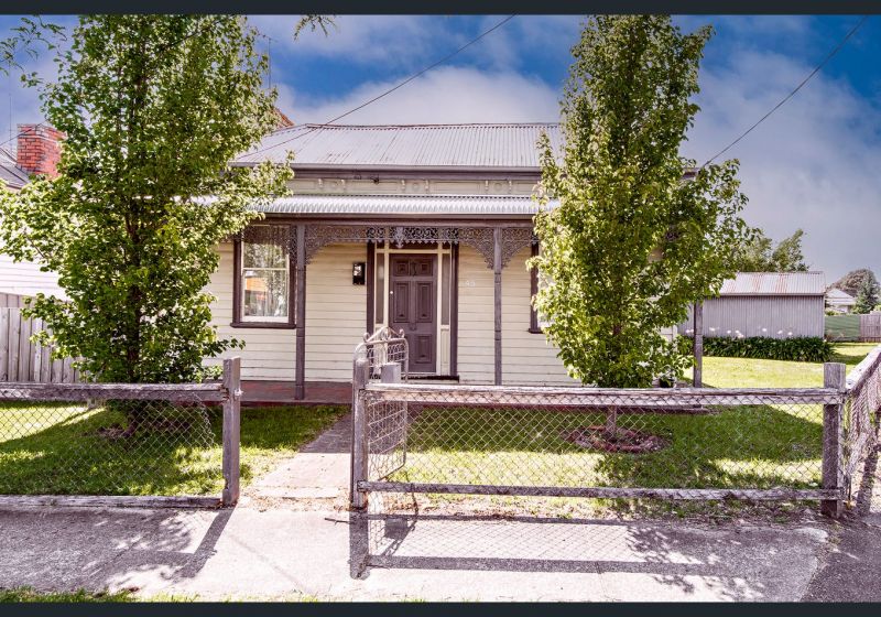 45 Queen Street South, Eureka, Eureka - Image 1