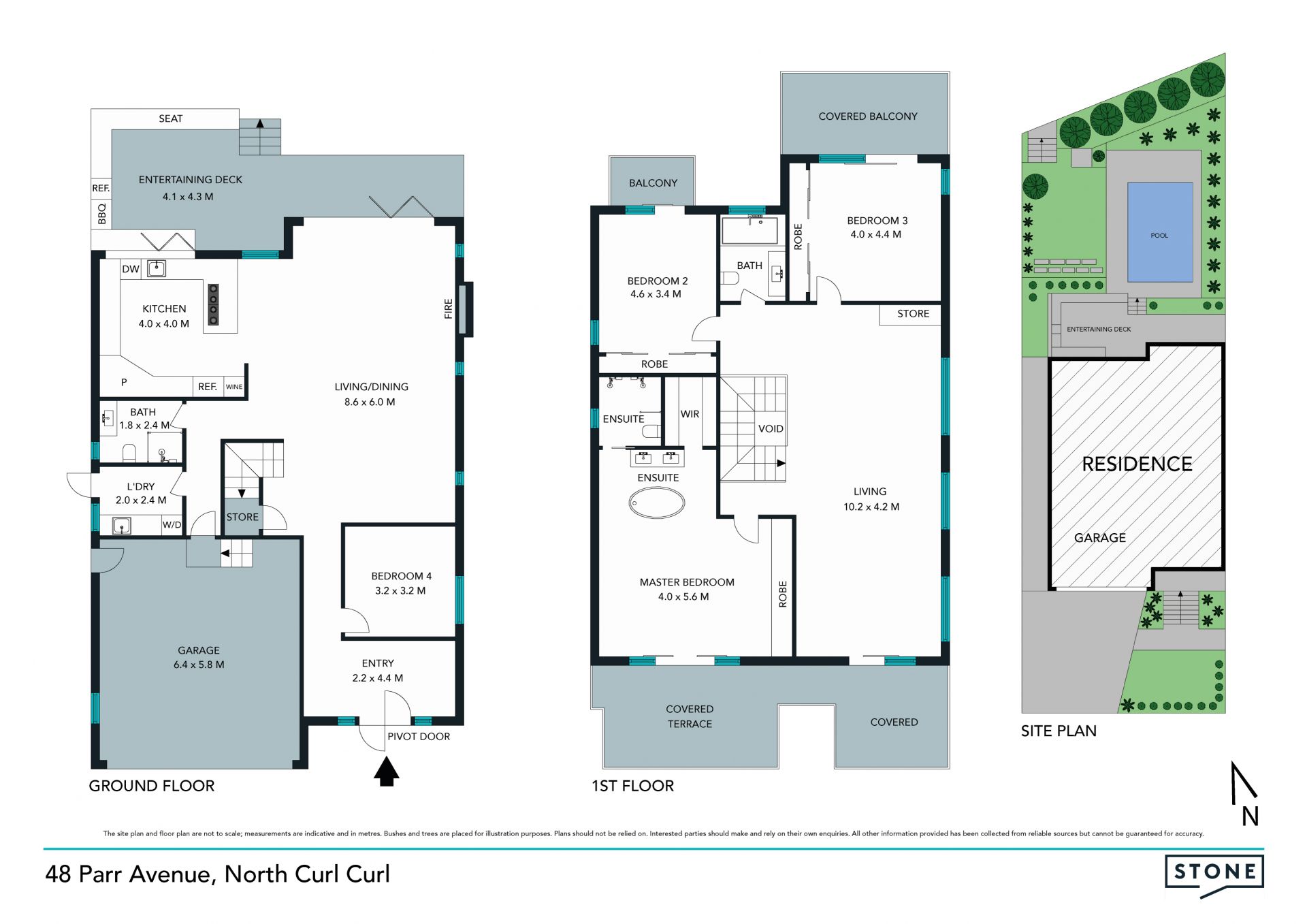 Raising the standard of luxury beachside living