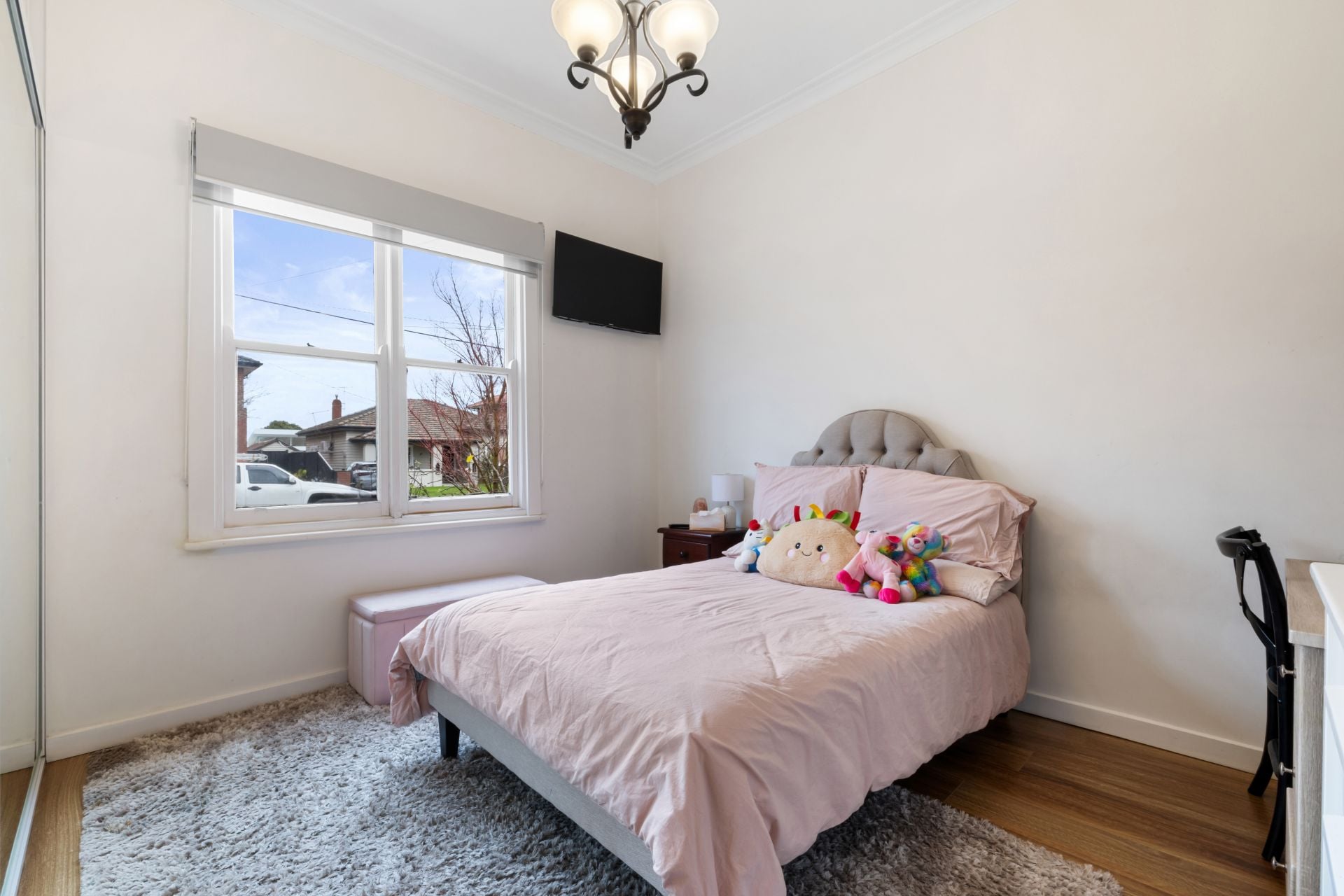 Where Timeless Charm Meets Contemporary Living