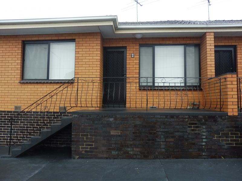 2/1 Davisson Street, Epping