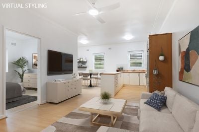 Roseville - 4/478 Penshurst Street